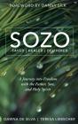Sozo Saved Healed Delivered - Preview