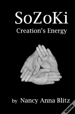 Capa do artigo Sozoki   Creation'S Energy