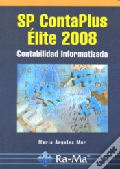 Capa do artigo Sp Contaplus Élite 2008. Contabilidad Informatizada