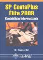 Sp Contaplus Élite 2009. Contabilidad Informatizada - Preview