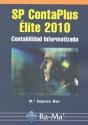 Sp Contaplus Élite 2010. Contabilidad Informatizada - Preview