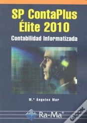 Capa do artigo Sp Contaplus Élite 2010. Contabilidad Informatizada