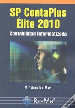 Capa do artigo Sp Contaplus Élite 2010. Contabilidad Informatizada