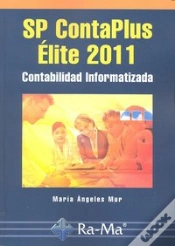 Capa do artigo Sp Contaplus Élite 2011. Contabilidad Informatizada