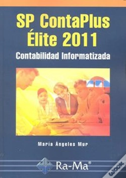 Capa do artigo Sp Contaplus Élite 2011. Contabilidad Informatizada