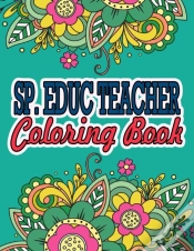 Capa do artigo Sp Educ Teacher Coloring Book
