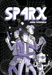 Capa do artigo Sp4rx