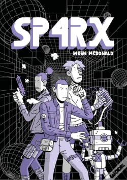 Capa do artigo Sp4rx