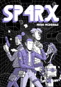 Sp4rx - Preview