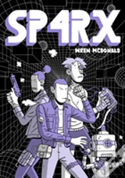 Capa do artigo Sp4rx
