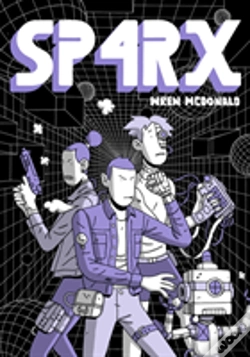 Capa do artigo Sp4rx