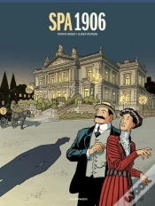 Capa do artigo Spa 1906