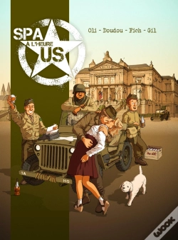 Capa do artigo Spa A L'Heure Us