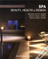 SPA: Beauty, Health & Design