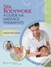 Capa do artigo Spa Bodywork 2e
