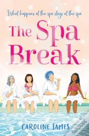 Capa do artigo Spa Break