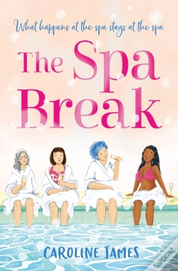 Capa do artigo Spa Break