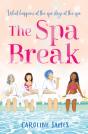 Spa Break - Preview