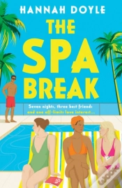 Capa do artigo Spa Break