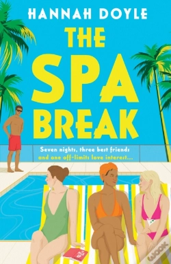 Capa do artigo Spa Break