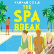 Capa do artigo Spa Break