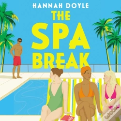 Capa do artigo Spa Break
