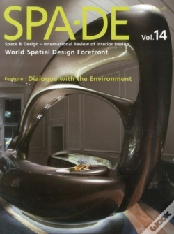 Capa do artigo Spa-De