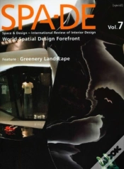 Capa do artigo Spa-De