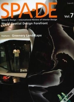 Capa do artigo Spa-De