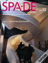 Spa-De12: Space And Design
