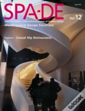 Capa do artigo Spa-De12: Space And Design