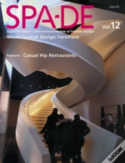 Capa do artigo Spa-De12: Space And Design