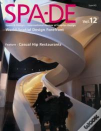 Spa-De12: Space And Design