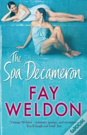 Capa do artigo Spa Decameron