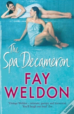 Capa do artigo Spa Decameron