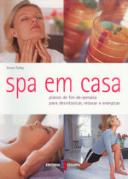 Spa em Casa