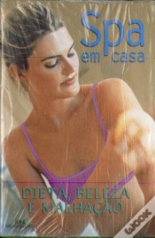Capa do artigo Spa em Casa