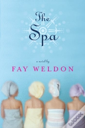 Capa do artigo Spa