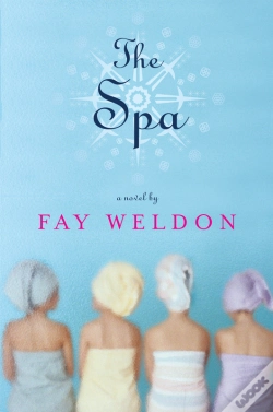 Capa do artigo Spa