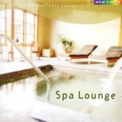 Capa do artigo Spa Lounge - CD