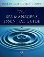 Spa Manager'S Essential Guide - Preview