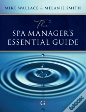 Capa do artigo Spa Manager