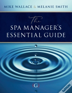 Capa do artigo Spa Manager'S Essential Guide