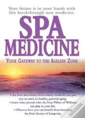 Capa do artigo Spa Medicine