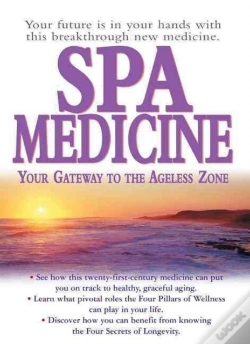 Capa do artigo Spa Medicine