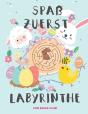 Spa Zuerst Labyrinthe - Preview