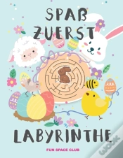 Capa do artigo Spa Zuerst Labyrinthe
