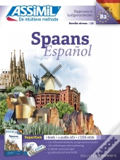 Spaans ; Espanol ; B2 ; Superpack