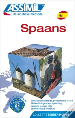 Capa do artigo Spaans