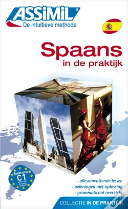 Capa do artigo Spaans In De Prakitjk